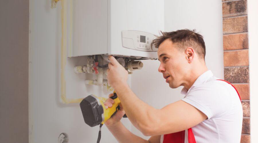 Professional Leak Detection in McArthur, OH